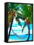 Canvas Black