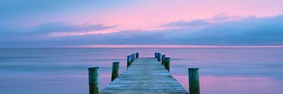 Swathers Beach-Jack Reed-Photographic Print