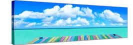 Stretched Canvas