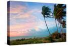 Stretched Canvas