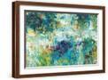 Brown Frame