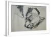 Jack Russel, 2015-Lou Gibbs-Framed Giclee Print