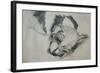 Jack Russel, 2015-Lou Gibbs-Framed Giclee Print