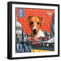 Jack Russel-Anne Storno-Framed Premium Giclee Print