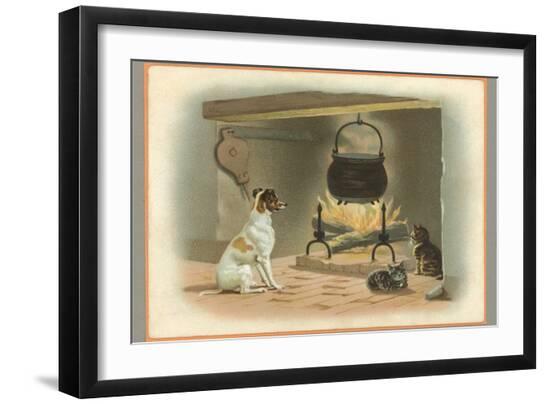 Art Print, , large