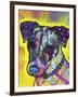 Jack Russell-Dean Russo-Framed Giclee Print