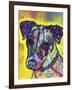 Jack Russell-Dean Russo-Framed Giclee Print