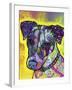 Jack Russell-Dean Russo-Framed Giclee Print