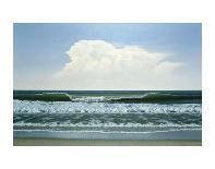 Ocean Breeze-Jack Saylor-Art Print
