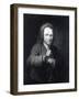 Jack Slack-William Hogarth-Framed Giclee Print