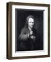 Jack Slack-William Hogarth-Framed Giclee Print