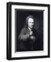 Jack Slack-William Hogarth-Framed Giclee Print