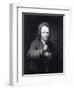 Jack Slack-William Hogarth-Framed Giclee Print
