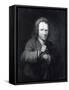 Jack Slack-William Hogarth-Framed Stretched Canvas