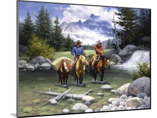 Art Print, , large