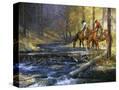 Stretched Canvas