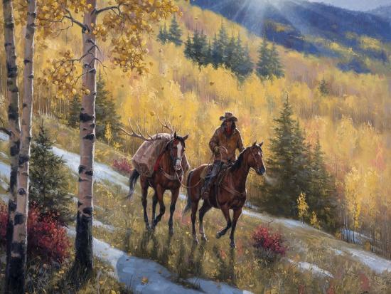 Art Print, , large