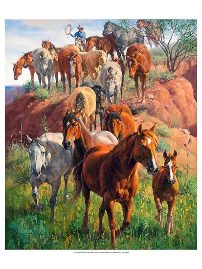 Art Print, , large