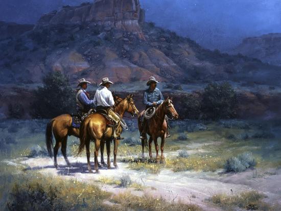 Art Print, , large