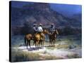 Stretched Canvas