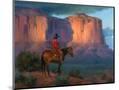 Wood Mount