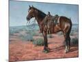 Wood Mount