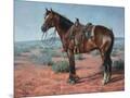 Wood Mount
