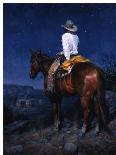 Hard to Get To-Jack Sorenson-Laminated Art Print