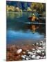 Wood Mount