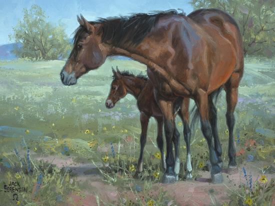 Premium Giclee Print, , large
