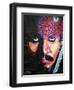 Jack Sparrow-Rock Demarco-Framed Giclee Print