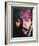 Jack Sparrow-Rock Demarco-Framed Giclee Print