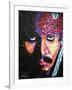 Jack Sparrow-Rock Demarco-Framed Giclee Print