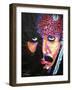 Jack Sparrow-Rock Demarco-Framed Giclee Print