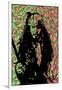 Jack Sparrow-Cristian Mielu-Framed Art Print