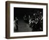 Jack Teagardens Band in Concert at Colston Hall, Bristol, 1957-Denis Williams-Framed Photographic Print