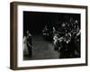 Jack Teagardens Band in Concert at Colston Hall, Bristol, 1957-Denis Williams-Framed Photographic Print