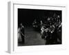 Jack Teagardens Band in Concert at Colston Hall, Bristol, 1957-Denis Williams-Framed Photographic Print