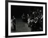 Jack Teagardens Band in Concert at Colston Hall, Bristol, 1957-Denis Williams-Framed Photographic Print