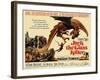 Jack the Giant Killer, 1962-null-Framed Art Print