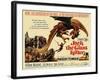 Jack the Giant Killer, 1962-null-Framed Art Print