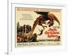 Jack the Giant Killer, 1962-null-Framed Art Print