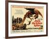 Jack the Giant Killer, 1962-null-Framed Art Print