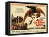 Jack the Giant Killer, 1962-null-Framed Stretched Canvas