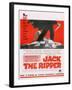 Jack the Ripper, Movie Poster, USA, 1959-null-Framed Giclee Print