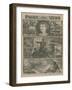 Jack the Ripper: Two More Whitechapel Horrors - When Will the Murderer Be Captured?-null-Framed Giclee Print