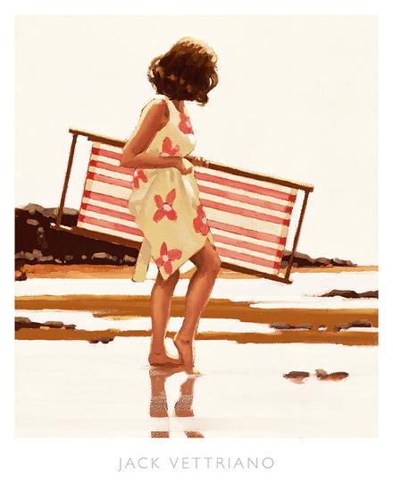 Art Print, , large