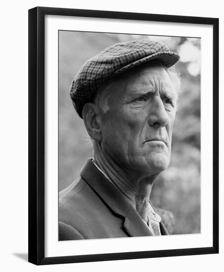 Jack Watson-null-Framed Photo