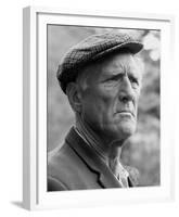 Jack Watson-null-Framed Photo