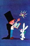 The Magic Room - Jack & Jill-Jack Weaver-Giclee Print